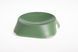 FIBOO пласка миска Flat Bowl, без антиковзких накладок, зелений FIB0127 фото