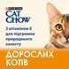 Сухий корм CAT CHOW Adult для дорослих котів, з качкою, 1,5 кг 7613035394117 фото 5