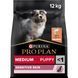 Сухий корм PRO PLAN Medium Puppy 