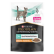 Вологий дієтичний корм PRO PLAN VETERINARY DIETS EN Gastrointestinal для кошенят та дорослих котів для зменшення розладів кишкової абсорбції та годівлі у період відновлення, одужання, з куркою, 10х85 г 8445290093561 фото 5