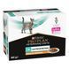 Вологий дієтичний корм PRO PLAN VETERINARY DIETS EN Gastrointestinal для кошенят та дорослих котів для зменшення розладів кишкової абсорбції та годівлі у період відновлення, одужання, з куркою, 10х85 г 8445290093561 фото 3