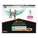 Вологий дієтичний корм PRO PLAN VETERINARY DIETS EN Gastrointestinal для кошенят та дорослих котів для зменшення розладів кишкової абсорбції та годівлі у період відновлення, одужання, з куркою, 10х85 г 8445290093561 фото 2