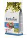 Exclusion Mediterraneo Monoprotein Formula Сухий корм з тунцем для цуценят великих порід 05179 фото 2