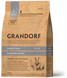 Grandorf DOG RABBIT&TURKEY MEDIUM&MAXI Кролик та індичка для середніх та крупних порід, 1 кг 5407007851065 фото 2
