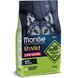 Сухий низькозерновий корм Monge Dog BWild Low Grain з м'ясом дикого кабана для дорослих собак усіх порід 70011990 фото 1