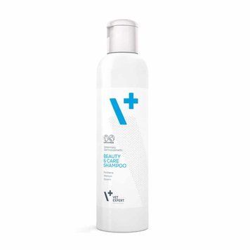 Vet Expert Beauty & Care Shampoo Шампунь для котів і собак із сухою та чутливою шкірою, 250 мл 40535 фото