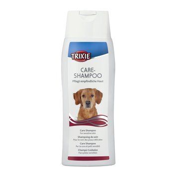 Шампунь Trixie Skin Care для собак, для чутливої шкіри, 250 мл TX-29198 фото