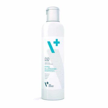 Vet Expert Hypoallergenic Shampoo Гіпоалергенний шампунь для котів і собак, 250 мл 200319 фото