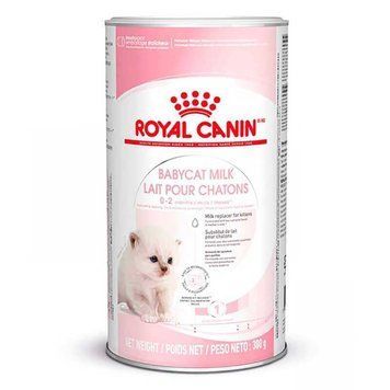 Роял Канін (ROYAL CANIN MATURE BABYCAT MILK) Замінник молока кішки для кошенят від народження до відлучення 300г R448046 фото