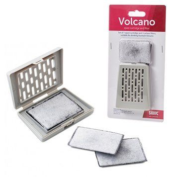 Savic Volcano Filters САВІК ВУЛКАН фільтри для фонтану поїлки для собак і котів 4017_0000 фото