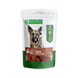 Nature's Protection Duck Breast Strips Ласощі для собак смужки з качиної грудки, 75 г SNK46105 фото 1