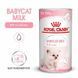 Роял Канін (ROYAL CANIN MATURE BABYCAT MILK) Замінник молока кішки для кошенят від народження до відлучення 300г R448046 фото 2