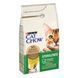Сухий корм CAT CHOW Sterilised для дорослих стерилізованих котів, з куркою, 1,5 кг 7613032233396 фото 2