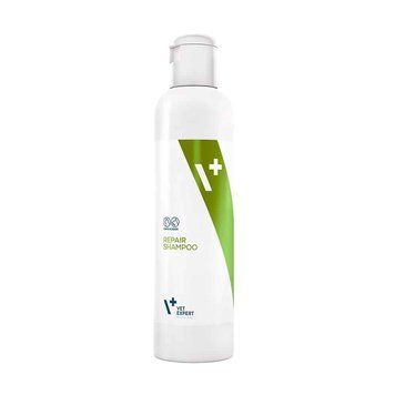 Vet Expert Repair Shampoo Відновлювальний шампунь для котів і собак, 250 мл 202238 фото