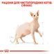 Роял Канін (ROYAL CANIN SPHYNX ADULT) Корм для дорослих котів породи Сфінкс 2кг 2556020 фото 3