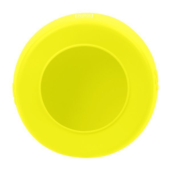 Миска-непроливайка WAUDOG Silicone 1 л рожевий 50797 фото