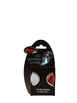 LED світлодіодний ліхтарик (світло-сірий) VANZLS.551.HGR.20 фото