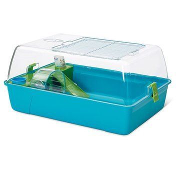 Savic Rody Hamster САВІК РОДІ клітка для хом&rsquo;яків, мишей 0166_0069 фото