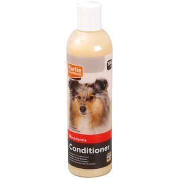 Flamingo Macadamia Conditioner кондиціонер з олією макадамії для котів і собак 1030876 фото