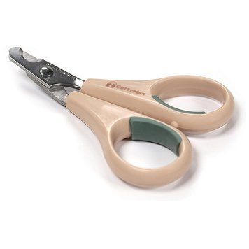 CattyMan BS Claw Scissors КЕТТІМЕН НОЖИЦІ КІГТЕРІЗ із загнутими лезами для котів 84922 фото