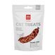 Ласощі для котів WAUCAT Treats "Кролячі смужки, 100 г 4441 фото 2
