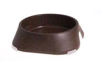 FIBOO ECO Bowl Миска без антиковзних накладок, розмір M FIB0008 фото