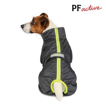 Дощовик Pet Fashion &laquo;Rain&raquo; для собак 4823082426423 фото