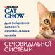 Сухий корм CAT CHOW Urinary для дорослих котів для підтримки здоров'я сечовивідної системи, з куркою, 1,5 кг 5997204514387 фото 5