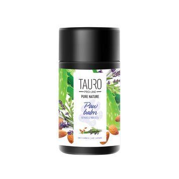 Tauro Pro Line Pure Nature Paw Balm Repairs&Protects Натуральний відновлювальний бальзам для лап собак і котів, 75 мл TPL47281 фото