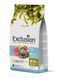 Exclusion Mediterraneo Monoprotein Formula Сухий корм з тунцем для цуценят середніх порід 05171 фото 2