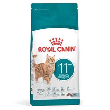 Роял Канін (ROYAL CANIN AGEING 11+) Корм для зрілих домашніх котів старше 11 років 2кг R475954 фото