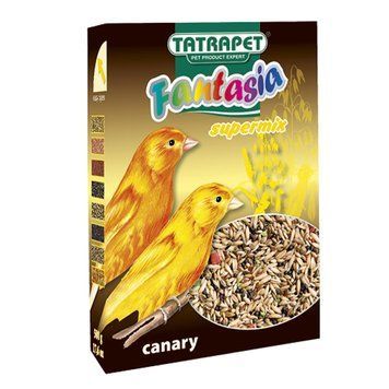 Корм Fantasia для канарок ,500 гр 241.37 фото