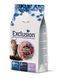 Exclusion Mediterraneo Monoprotein Formula Сухий корм з куркою для стерилізованих котів великих порід 06027 фото 2