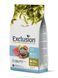 Exclusion Mediterraneo Monoprotein Formula Сухий корм з тунцем для дорослих собак дрібних порід 05164 фото 2