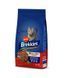Brekkies Cat Beef для дорослих котів з яловичиною (1,5 кг) 8410650880808 фото 1