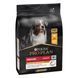 Сухий корм PRO PLAN Medium Adult 1+ Everyday Nutrion для дорослих собак середніх порід, з куркою, 3 кг 7613035114807 фото 2