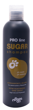 Nogga Pro Line Sugar Зволожуючий шампунь для довгошерстих порід 5000 мл 043004 фото