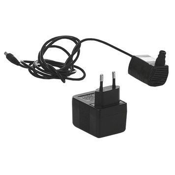 Savic Volcano Replacement pump + adapter САВИК ВУЛКАН насос і адаптер для автоматичного фонтану для собак і котів 930078 фото