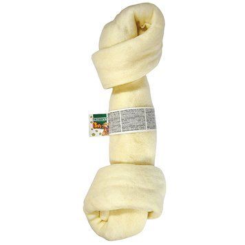 Ласощі для собак Baff, кістка вузлова 28-30,5см/290г 445.18 фото