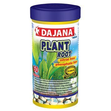 PLANT Root (60т/100мл) Засіб для удобрення коренів раслин DP570A (D306) фото