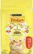 Сухий корм FRISKIES для дорослих Для всіх порід з яловичиною, куркою і овочами 10кг 5997204569004 фото 1