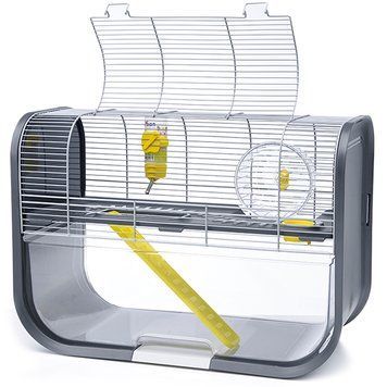 Savic Geneva Hamster САВІК ЖЕНЕВА клітка для хом&rsquo;яків 5068_0573 фото