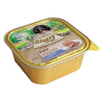 Stuzzy Dog Duck ШТУЗІ КАЧКА корм для собак, паштет, 150г 3006105 фото