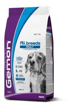 Gemon Dog All breeds Adult тунeць з рисом 70386098 фото
