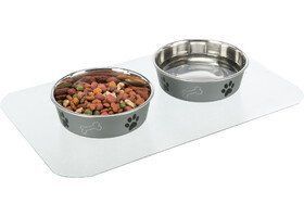 Килимок під миски Trixie Place Mat Розмір: 48 &times; 30 см TX-24565 фото
