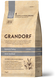 Grandorf Rabbit & Turkey ADULT STERILIZED - Грандорф Сухий корм Кролик та індичка для стерилізованих котів, 0,4 кг 5407007851232 фото 2