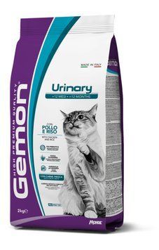 GEMON Cat Urinary курка з рисом 70297189 фото