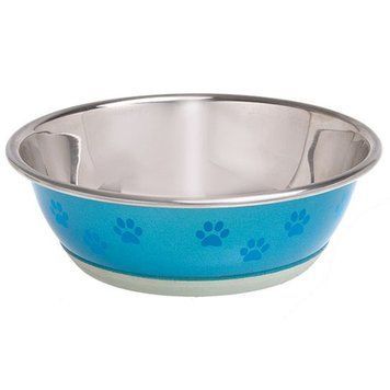Flamingo Bowl Selecta Paw ФЛАМІНГО БОУЛ СЕЛЕКТА ПОУ миска для собак та котів 43055 фото