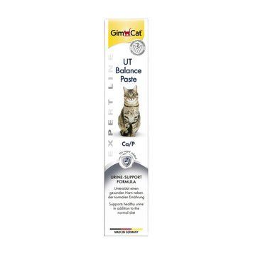 Вітамінна паста GimCat Expert Line UT Balance для котів, 50 г G-427041 фото