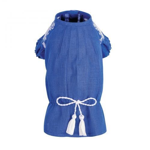 Вишиванка Pet Fashion &laquo;Sofia&raquo; для дівчаток PR243038 фото